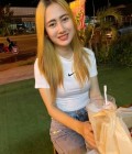 Rencontre Femme Thaïlande à ขอนแก่น : Jenny, 23 ans